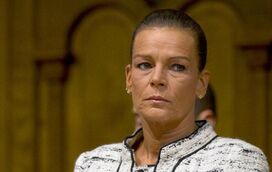 Ex-namorado da princesa Stéphanie do Mónaco assassinado violentamente durante assalto