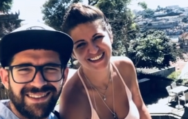 Família póstuma! Conheça Ângela, a mulher portuguesa que quer engravidar do marido que já morreu