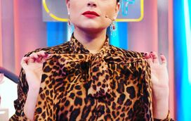 Ana Guiomar preocupada com o irmão: "Estou assustada, mas onde há amor há esperança"