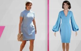 Polícia da moda destaca estilos das princesas Beatriz e Eugénia