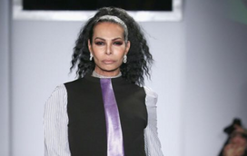 José Castelo Branco revela que já teve maminhas verdadeiras mas garante: "O facto de me apresentar como mulher nunca me fez gay!"