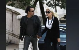 João Cabeleira acusado de raptar o filho. Ex-mulher morreu de desgosto