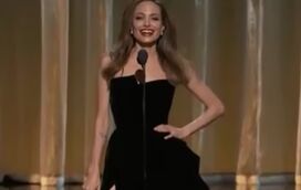 Polícia da moda: Já está tudo pronto para a noite dos Óscares