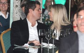 Presa no trabalho, Clara de Sousa revela como vai celebrar o dia dos namorados: "Qualquer dia é um bom dia para celebrar o amor"