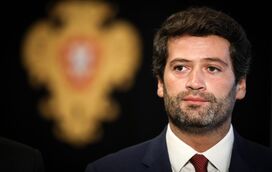 Surpresa! André Ventura ataca Marcelo e avança com candidatura à Presidência da República