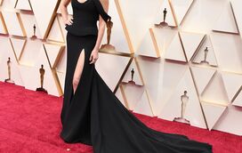 A passadeira vermelha dos Óscares: Polícia da moda analisa looks