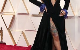 Que horror! A lista das mais mal vestidas dos Óscares 2020