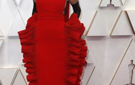 Tudo ao lado! Os piores vestidos dos Óscares 2020