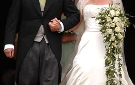 Peter Phillips e Autumn Kelly vão divorciar-se