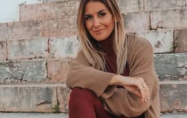 E se as coisas falharem na televisão? Joana Teles já tem projeto para além das câmaras da RTP