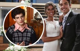 Drama sem fim! Depois das guerras com a mãe, Diogo Carmona é rejeitado pela SIC