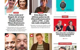 Líderes! Site FLASH! continua a crescer e tem os melhores números de sempre