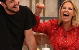 Ela não consegue guardar segredos! Cristina Ferreira revela conversa picante sobre o companheiro de Rita Ferro Rodrigues