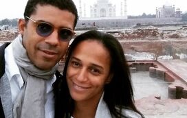 Só rir! Justiça não consegue notificar Isabel dos Santos mas ela mostra-se a namorar na Índia