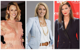 Já foram as princesas das novelas! O que é feito destas atrizes... quase todas na casa dos 40?