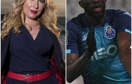 Pede perdão? Advogada da TVI aproveita polémica com Marega depois de acusações de racismo: "É inaceitável"