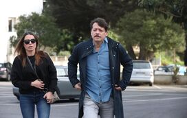 Dor e consternação na despedia a Tozé Martinho