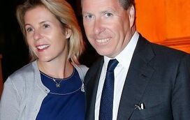 Tudo corre mal: onda de separações na família real! Agora, é o sobrinho de Isabel II que termina casamento de 25 anos