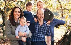Em nome dos filhos: as razões que levaram Kate Middleton, a mãe 'todo o terreno', a esconder o cancro