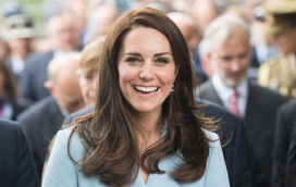 Isto é que é gostar! Há 16 anos que Kate Middleton usa as mesmas botas