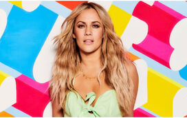 Sofrimento. Família revela as últimas palavras de Caroline Flack, apresentadora e ex-namorada do príncipe Harry 