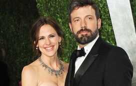 Ben Aflleck reaproxima-se de Jennifer Garner durante crise no casamento com JLo