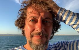 António Pedro Cerdeira fala de acusação de violência de doméstica e diz que "continua" a ser "vítima"