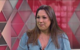 Importa-se de repetir?! Joana Machado Madeira compara-se a Georgina Rodríguez