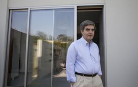 Morreu o antigo ministro da Economia e das Finanças Joaquim Pina Moura