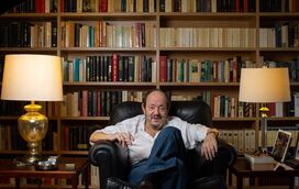 Morreu o historiador Vasco Pulido Valente