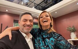 Esteve à beira de trocar a SIC pela TVI? Hernâni Carvalho conta tudo sobre a partida de Cristina Ferreira 