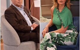 Hernâni Carvalho a caminho da TVI a convite de Cristina Ferreira? Jornalista conta tudo