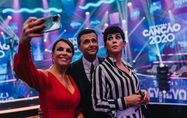 Debaixo de críticas cerradas! "Seca total": Assim aconteceu na 1.ª semifinal do Festival da Canção