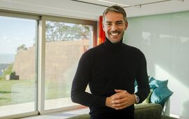 Já quer mudar novamente? Sem projetos interessantes na TVI, Cláudio Ramos pisca o olho à SIC