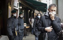 Sabe o que recebe se faltar ao trabalho por causa do coronavírus?