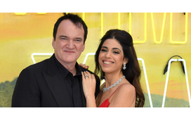 Depois das especulações de que tinha sido morto por um míssil, já se sabe o que aconteceu a Tarantino em Israel