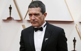 Furioso, Antonio Banderas aponta o dedo ao governo espanhol na tragédia das inundações em Valência