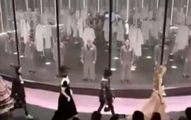 Polícia da Moda. Tudo o que se passou em Milão