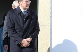 Pesadelo sem fim: Pedro Passos Coelho continua a enfrentar a dor e a doença
