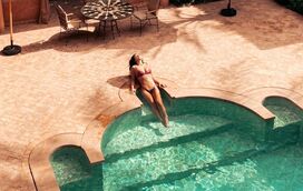 Rita Pereira deixa namorado para passar férias em hotel de 800 euros a noite