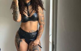 Revelação! Blaya assume bissexualidade e ainda explica como faz sexo durante o isolamento 