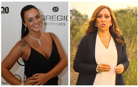 Caldo entornado: Marta Cruz ataca Ana Leal da TVI e chama-lhe mentirosa