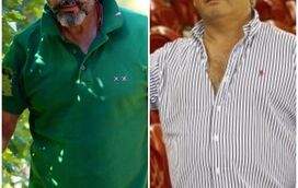 A morar em Monforte, Marido de Goucha sai em defesa de João Moura, depois de acusações de maus-tratos a animais