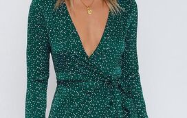 Eis o vestido mais sensual e confortável para os dias quentes