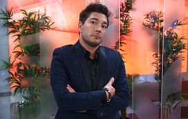 Toda a verdade sobre a estreia de Sérginho no FLASHVidas da CMTV