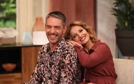 Acabou-se a vizinhança! Cláudio Ramos não terá substituto no 'Programa da Cristina'. Mas nem imagina porquê...