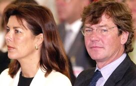 O príncipe dos escândalos Ernst de Hannover, e ainda marido de Carolina do Mónaco, está desaparecido