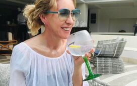 Ressaca da televisão?! Judite Sousa passa agora a vida a mostrar as suas férias e luxos