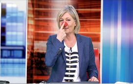 Ex-pivô deixa TVI depois de 27 anos a trabalhar na estação