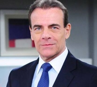 Ex-galã da Globo retirado 'à força' da sua mansão milionária devido a dívidas de 2 milhões